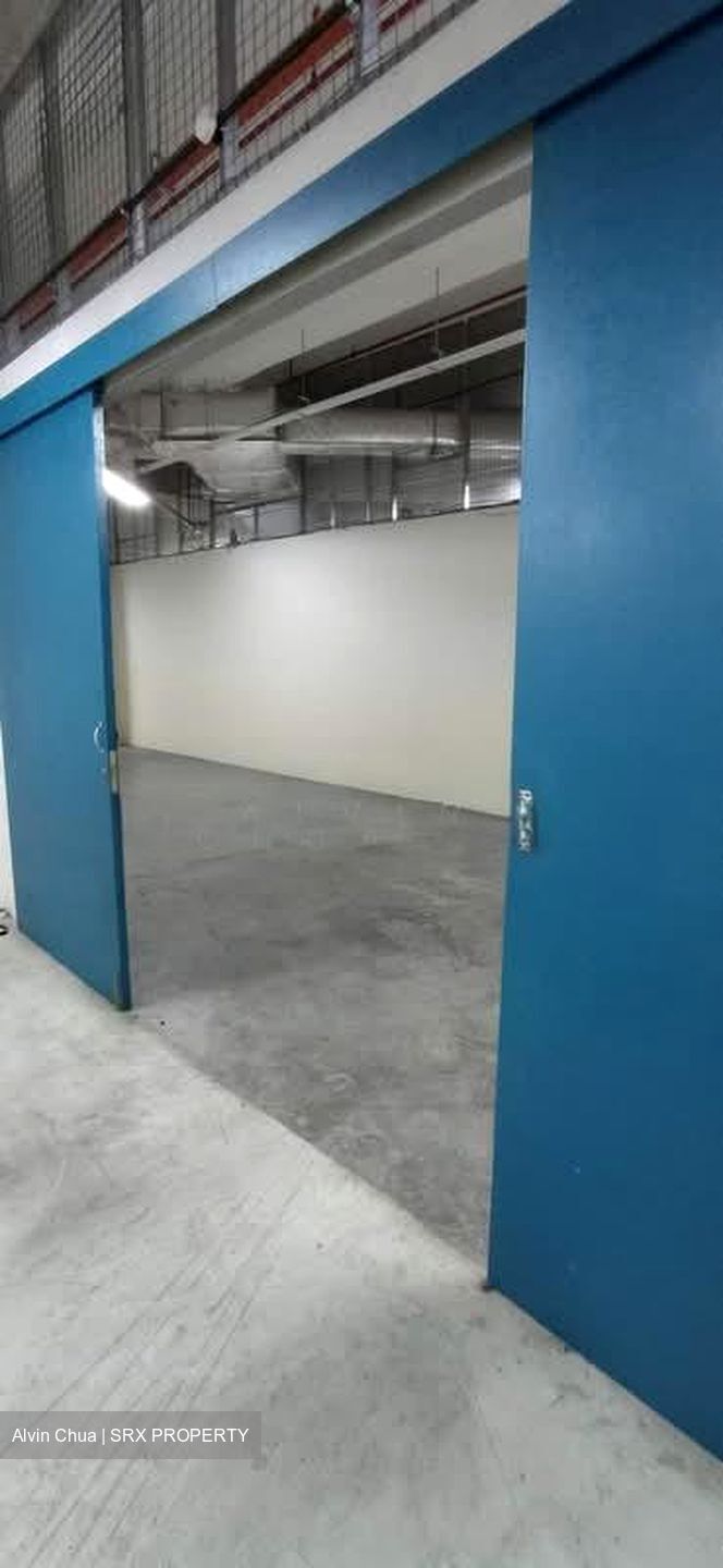 Imm Building (D22), Factory #577067281